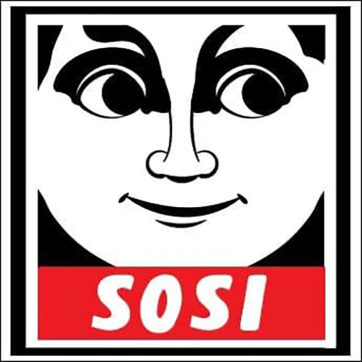 клипарт плакат улыбаться