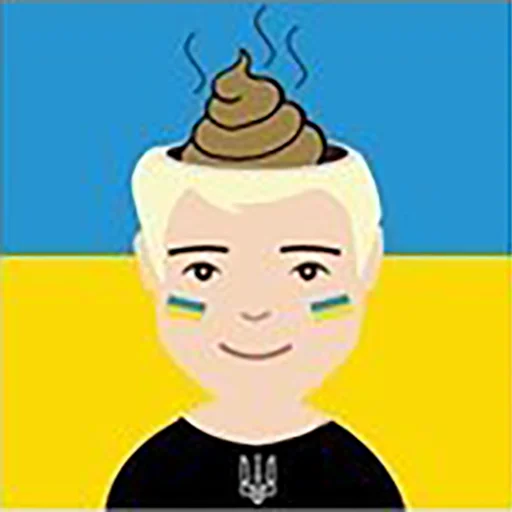 text cartoon drawing