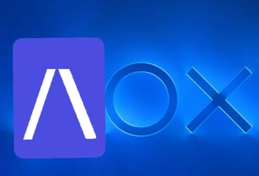 electric blue blue graphics