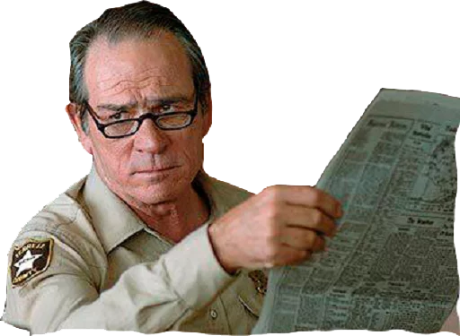 person human face clothing