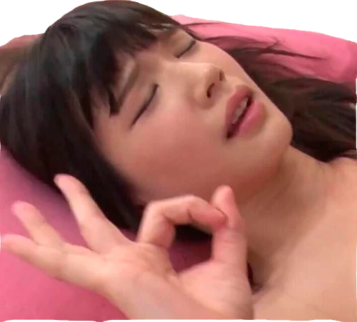 person human face skin