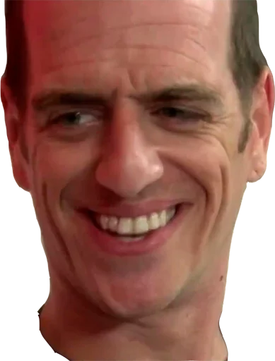 human face smile person