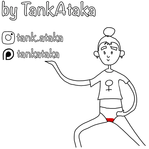 эскиз рисование клипарт