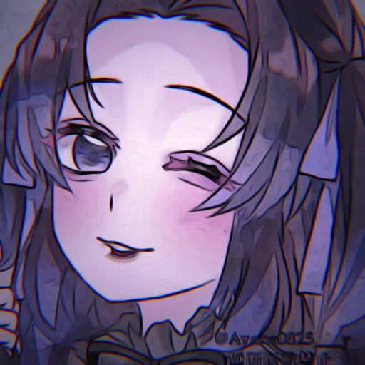 Sticker shittykocho_by_pinterest_to_stickerbot - 1