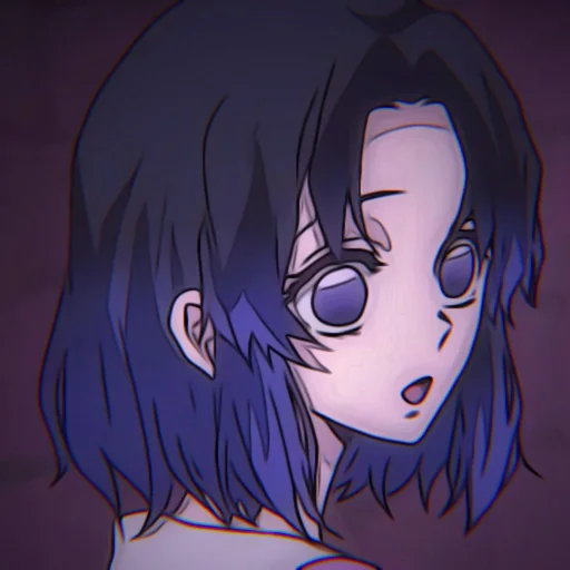 Sticker shittykocho_by_pinterest_to_stickerbot - 1