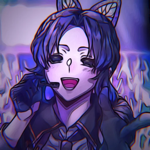 ♡ 𝓢𝓱𝓲𝓷𝓸𝓫𝓾 ♡     @aliceoffspfffspp @pinterest_to_stickerbot - 