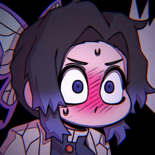 Sticker shittykocho_by_pinterest_to_stickerbot - 1