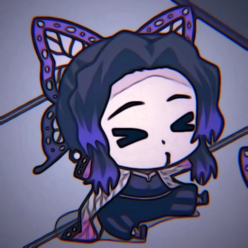 Sticker shittykocho_by_pinterest_to_stickerbot - 1