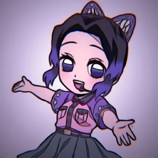 Sticker ♡ 𝓢𝓱𝓲𝓷𝓸𝓫𝓾 ♡     @aliceoffspfffspp @pinterest_to_stickerbot - 6