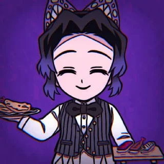 Sticker ♡ 𝓢𝓱𝓲𝓷𝓸𝓫𝓾 ♡     @aliceoffspfffspp @pinterest_to_stickerbot - 7