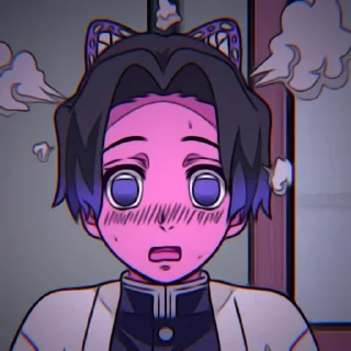 Sticker ♡ 𝓢𝓱𝓲𝓷𝓸𝓫𝓾 ♡     @aliceoffspfffspp @pinterest_to_stickerbot - 3