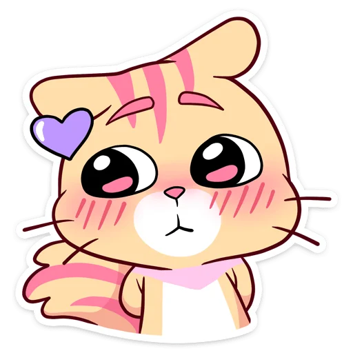 Sticker Ши :: @stickroom - 8