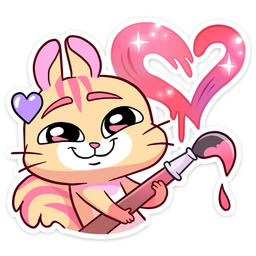 Sticker Ши :: @stickroom - 7