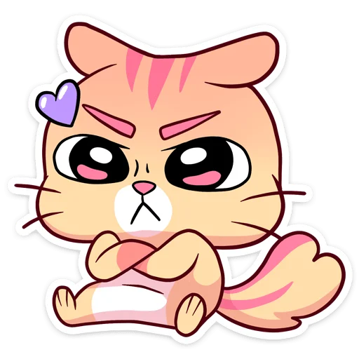 Sticker Ши :: @stickroom - 3