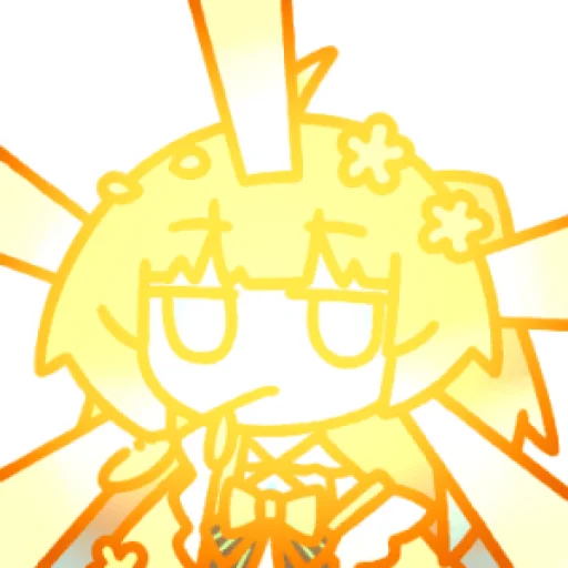 Стикер shiweishu - 1