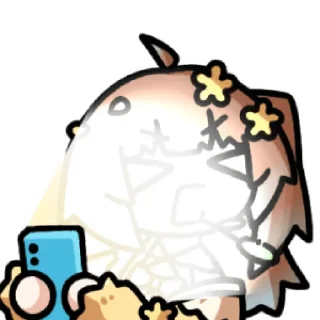 Sticker 时尾树 @zhaxia_cn - 11