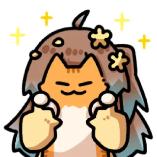 Sticker 时尾树 @zhaxia_cn - 4