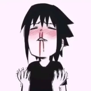 Стикер шиза - 0