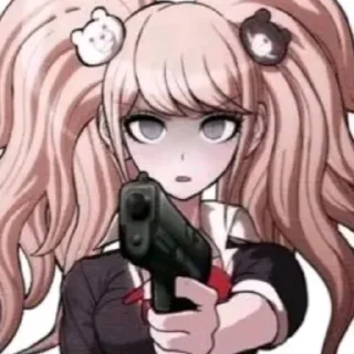 Стикер шиза - 2