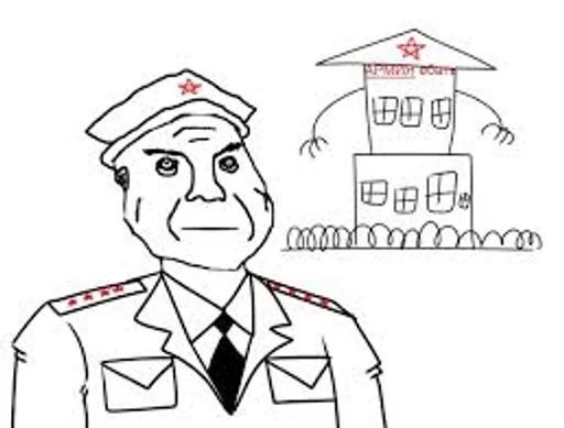 sketch drawing line art