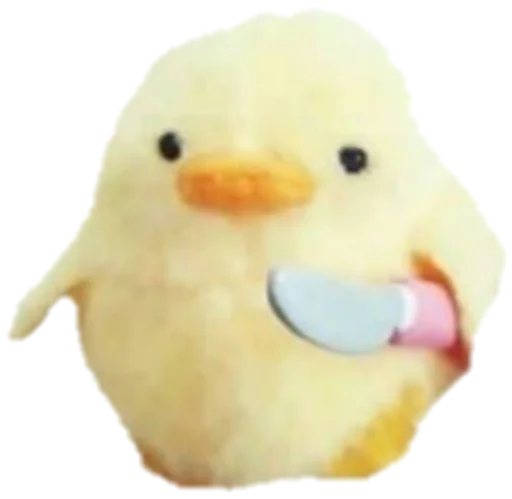 duck bird rubber ducky