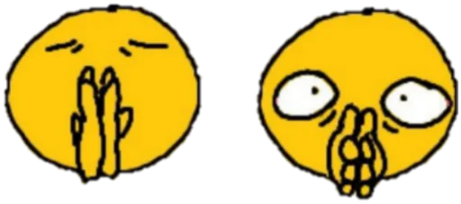 cartoon emoticon smiley