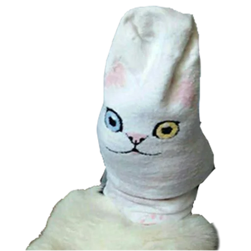 Sticker пак моей кукухи - @jdrst - 1