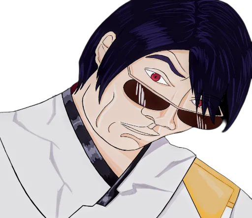 Sticker shizanita - 1