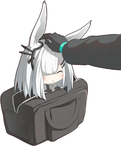 Sticker shizanita - 1