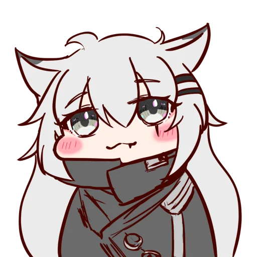 Шизофрения @nittarr - 