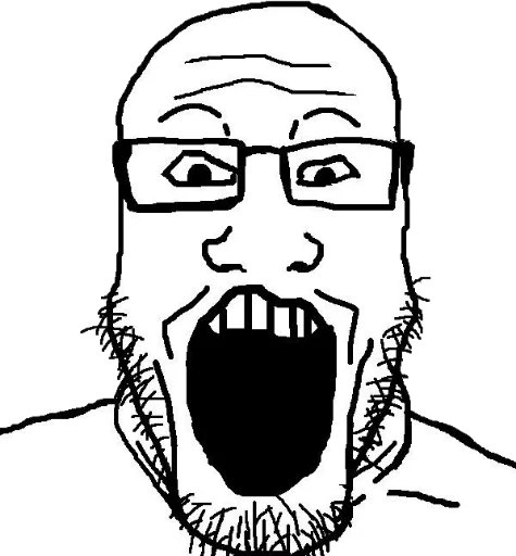 Sticker shizanita - 1