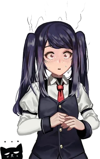 Sticker shizanita - 1