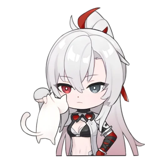 Sticker shizanita - 1