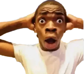 Sticker Шизофрения @nittarr - 4