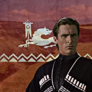 Sticker вацабный шизарот нечего себе @parnivivsehuilo - 7