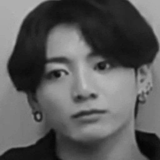 human face person portrait