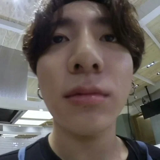 human face person selfie