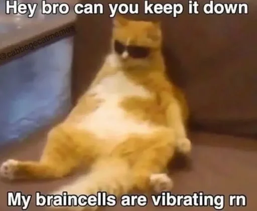 Sticker shiznenno - 1