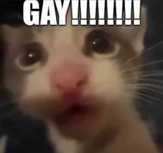 Стикер шиза by @deatoull - 5