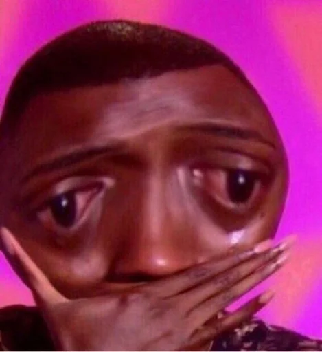 Sticker Шиза. - 3