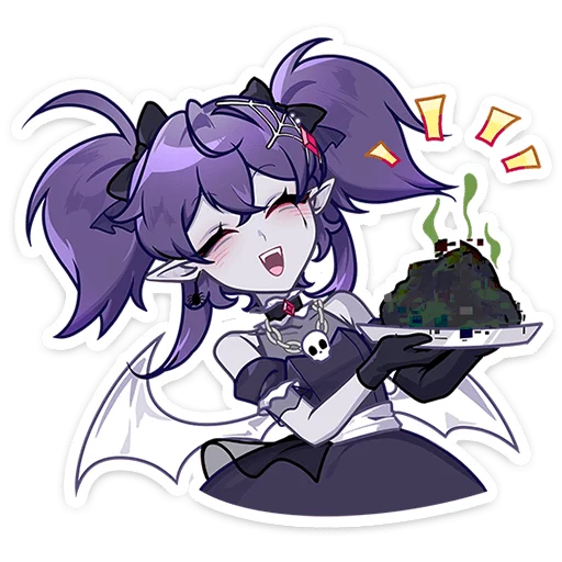 Sticker shizu_vk - 1