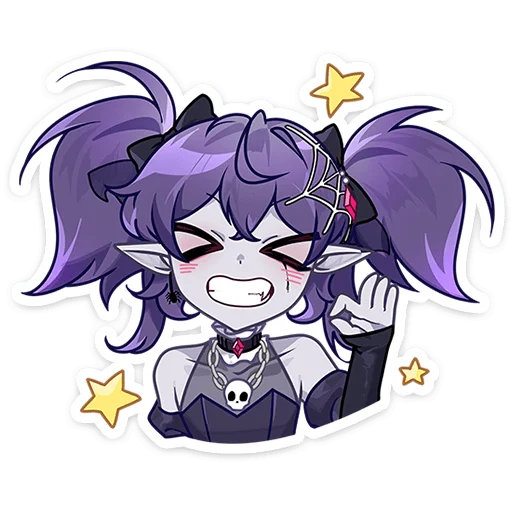 Sticker shizu_vk - 1