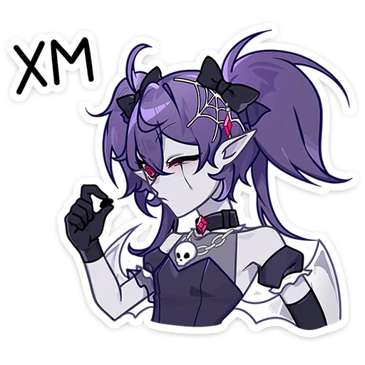 Sticker shizu_vk - 1