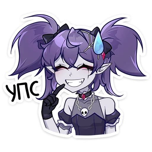 Sticker shizu_vk - 1