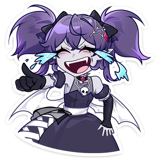 Стикер shizu_vk - 1