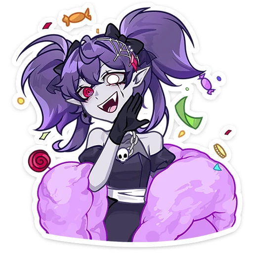 Sticker shizu_vk - 1