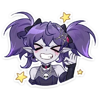 Sticker Шизу • @TgSticker - 6