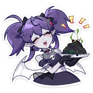 Sticker Шизу • @TgSticker - 8