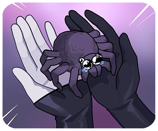 Стикер shizubeztexta - 1