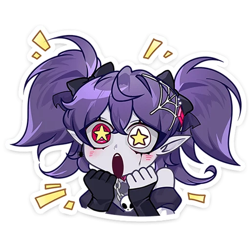 Sticker shizubeztexta - 1